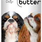 The Blissful Dog English Toy Spaniel Unscented Nose Butter