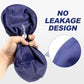 Ice Packs for Injuries Reusable (3-Piece Set) – Hot and Cold Ice Pack Therapy Gel Wrap Support – Supports Recovery, Joint and Muscle Pain – Knees, Back & More