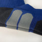 BERING Men's Ankle Socks Athletic Running Cushion Quarter (6 Pairs)