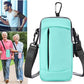 Phone Holder Arm Bands for Running Armband Small Crossbody Bags for Women Kids,iPhone 15 14 13 12 11 Pro Max Xs Xr X 6 7 8 Plus SE Mini Galaxy Ultra Edge S24 S23 Note