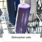 ThermoFlask 24 oz Double Wall Vacuum Insulated Stainless Steel 2-Pack of Water Bottles, Black/Malachite