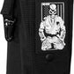 Iron InfideI Battle Bottle Sleeve - 64 oz and 32 oz Water Bottle Sleeve Only for Half Gallon 1L Steel Water Bottle | Rugged Cover with Molle for Versatile Design with Storage for Phone, Wallet & Keys