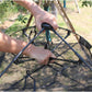 Portable Large Pop Up Pet Cat Tents Enclosures for Outside Patio