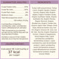 Primal Freeze Dried Raw Cat Food Nuggets Turkey, Complete & Balanced Meal or Topper, Premium, Healthy, Grain Free, High Protein Raw Cat Food with Probiotics (14 oz)
