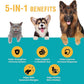 Special Breed Allergy & Immune with Elderberry, Allergy Relief for Cats and Dogs, Anti Itch Treatment, Relief for Pet Allergies, Immune Support for Cat or Dog, 4 oz