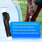 Golf Grip Trainer, Golf Club Grip, Golf Grip Training Aid, Helps Improve and Train Correct Hand Position (Right Hand )