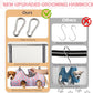 Dog Grooming Hammock for Small Dogs & Cats, Dog Grooming Harness for Nail Trimming, Pet Grooming Sling Helper with Nail Clippers/Nail Trimmers
