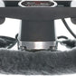 Core Products Jeanie Rub Variable Speed Massager - Sheepskin Cover Combo