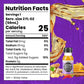 The Twisted Shot | Organic Apple Cider Vinegar Wellness Shots with Ginger, Turmeric, Honey, Cinnamon and Cayenne | Digestion, Immunity and Gut Health Support | Ready to Drink | 12, 2 oz Mini Bottles