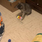 40-Piece Cat Toy Set for Indoor Cats and Kittens (1.5'' - 2.3'', Cat Toys Ultimate Pack)