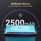 128GB MP3 Player with Bluetooth WiFi, Android 13 OS MP3 & MP4 Player with 5" Touchscreen and Speaker, 4GB RAM & 128GB ROM, Spotify Music Player with Audible, FM Radio, Amazon Music, Play Store