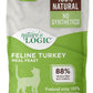Nature's Logic Turkey Dry Cat Food (1 Pack), 15.4 lb
