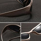 SOAR&EAGLE Y2K 3Pack Polarized sunglasses Wrap Around Men's Women's sunglasses Fashion Sport Shades Sun Glasses