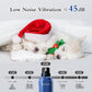 Dog Nail Grinder Quiet: Silent Grind Pro Dog Nail Trimmers - Cat Nail Clippers for Indoor Cats - Dog Nail Trimmers for Large Medium Small Dogs and Cats