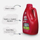 Nature’s Miracle Advanced Stain And Odor Eliminator for Dogs, Fresh Scent, Severe Mess Enzymatic Formula For Tough Pet Messes, 1 Gallon