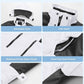 Pursky Boy's Waterproof Ski Jacket Kids Winter Snow Coats Fleece Raincoats Parka
