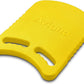 Junior Kickboard Buoy for Youth Children & Toddlers Swimming Aid & Exercise Training Board for Kids to Learn to Swim with Kick Boards in Pool BPA Free