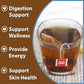 TEARELAE - Barley Bags - 4g x 50 Count - 100% Pure Natural Roated Barley Grains Herbal Tea - Mugicha - Non-GMO - Caffeine-free - Gently Sweet & Mellow