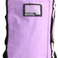 Element Equipment Trailhead Duffel Bag Shoulder Straps Waterproof Violet/Lavendar Medium