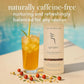qìsane Hawthorn Berry Tea Bags with Osmanthus Flower - Dried Hawthorn Berries, Osmanthus Plant, Lemongrass & Ginger Loose Leaf Tea to Help Support Digestion & Easy Breathing - 10 sachets (~30 cups)