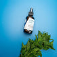 Aromatics International Peppermint Hydrosol 100ml | Cooling Aromatic Spray for Home