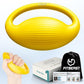 FitBeast Hand Exercise Balls - 3 Resistance Levels Stress Balls for Adults, Squeeze Balls for Hand Therapy, Rehabilitation, Arthritis, Muscle Building
