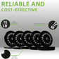 Olympic Bumper Plates Set, 2" Weight Plates for Strength Training & Weightlifting, Paris or Set or Set with Barbell, Multiple Options