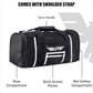 Elite Sports Boxing Gym Duffle Bag for MMA, BJJ, Jiu Jitsu gear,Duffel Athletic Gym Boxing Bag