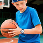 Kids Analog Watch Boys Girls, 30M Waterproof, Sports Watch for Boys, Easy to Read Children's Thin Dial Wrist Watches with Soft Band, for Ages 5-15 Kids Great Birthday Gifts Christmas Day