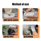 Steam Brush for Cats Dog Steam Brush,3 in 1 Pet Grooming Comb for Shedding,1PCS