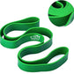 Fit Simplify Pull Up Assist Resistance Bands for Fitness, Physical Therapy, Stretching, Mobility and Exercise