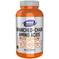 Now Foods Branched-Chain Amino Acids 240 Vcaps - 0054