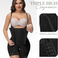M MYODRESS Fajas Colombianas Moldeadoras Shapewear for Women Tummy Control Body Shaper Post Surgery Compression Garment