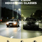 Polarized-Sunglasses-Men Sports Mens-Sunglasses: Sun-Glasses with UV400 Protection for Driving Golf Fishing Running