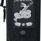 Iron InfideI Battle Bottle Sleeve - 64 oz and 32 oz Water Bottle Sleeve Only for Half Gallon 1L Steel Water Bottle | Rugged Cover with Molle for Versatile Design with Storage for Phone, Wallet & Keys