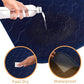 2Pack Pee Pads for Dogs Washable 53”x53”, Extra Large Puppy Pads Waterproof, Super Absorption, Anti Skid for Whelping Training