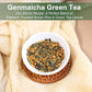 TEARELAE - Genmaicha Tea, 40 Count - Genmaicha Green Tea with Roasted Rice - Smooth Flavor - Non-GMO - Low Caffeine