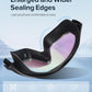 Adult Swimming Goggles,Leak-Proof,Anti-Fog Pool Glasses,Wide View Swim Goggles with Ear Plugs and Nose Clip