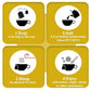 TEARELAE - Fennel Tea - 4g x 40 Count - Whole Fennel Seeds Herbal Tea Bags - Promotes Digestive Health - Non-GMO - Caffeine- Free