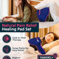 Magic Gel Ice Pack for Back Pain Relief | 1 Pack Reusable Lower Back Wrap for Hot or Cold Therapy | Relief for Lower Lumbar, Sciatic Nerve, Herniated or Degenerative Disc, Coccyx, Tailbone Pain