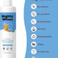 Soothing Hypoallergenic Cat Shampoo – Easy at-Home Cat Grooming | Deodorizes | Gentle & Anti-Itch | Natural & Allergy-Safe Cat Shampoo Sensitive Skin – Fragrance Free | 9 fl oz