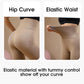 Activewear Thick High Waist Tummy Compression Slimming Body Leggings Pant