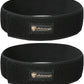 Aolamegs Yoga Mat Strap,Heavy Duty Bungee Straps Band,Wrap Organizer for Yoga Mat/Workout/Exercise(20" L x 2" W)