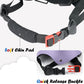 Kids Bike Helmet, Adjustable and Multi-Sport, from Toddler to Youth, 3 Sizes