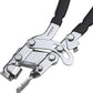 Venzo Bicycle Professional Brake Shifter Gear Cable Caliper Tension Puller Plier Tool - 4th Hand