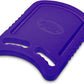 Junior Kickboard Buoy for Youth Children & Toddlers Swimming Aid & Exercise Training Board for Kids to Learn to Swim with Kick Boards in Pool BPA Free