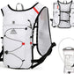 TRIWONDER Hydration Backpack Lightweight Water Pack for Men Women Hydration Pack for Cycling, Running, Hiking and Biking