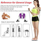 Ab Twist Waist Disc Board,Adjustable Waist Trainer Twisting Disc with Handles,Waist Slimming Balance Rotating Disc with Massage Foot Sole for Slimming Waist Arms Hips and Thighs