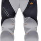 MAGCOMSEN Men's Snow Ski Pants Fleece Lined Water Resistant Winter Pants with 4 Zip Pockets for Snowboard Hiking Outdoor