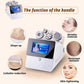 Body Machine Body Multifunctional Beauty Elite Home